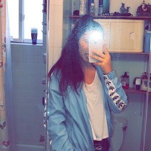 Meet your Posher, Natalie